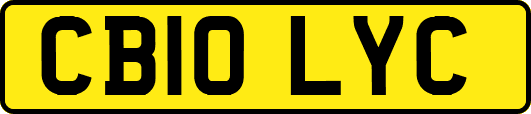 CB10LYC