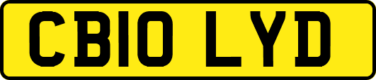 CB10LYD