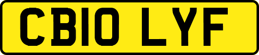 CB10LYF