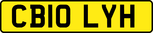 CB10LYH