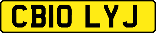 CB10LYJ