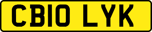 CB10LYK