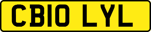 CB10LYL