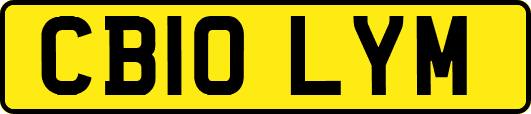 CB10LYM