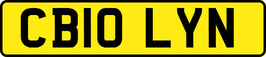 CB10LYN