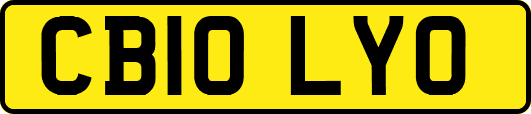 CB10LYO