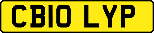 CB10LYP