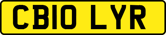 CB10LYR