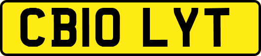 CB10LYT