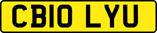 CB10LYU