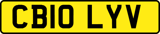 CB10LYV