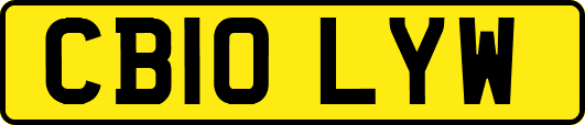 CB10LYW