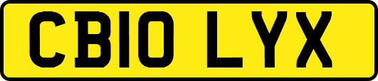 CB10LYX