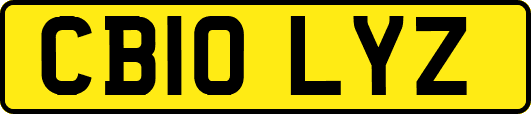 CB10LYZ