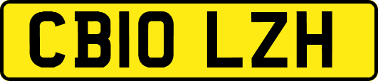 CB10LZH