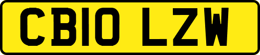 CB10LZW