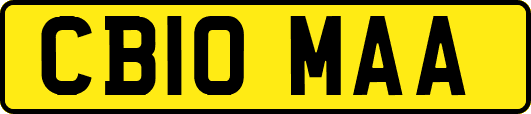 CB10MAA
