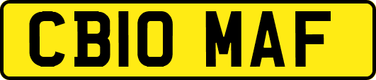 CB10MAF