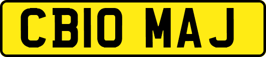 CB10MAJ