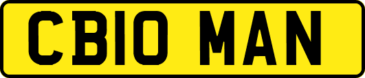 CB10MAN