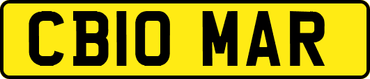 CB10MAR