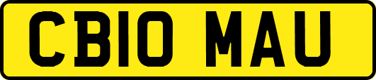 CB10MAU