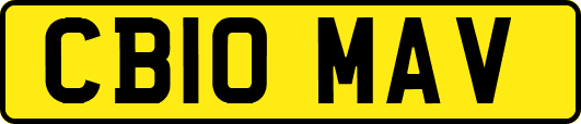 CB10MAV