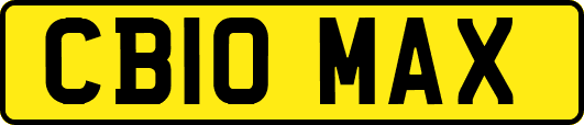 CB10MAX