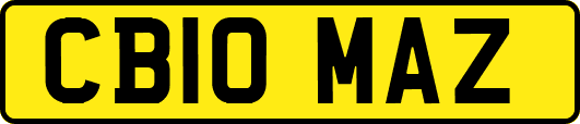 CB10MAZ