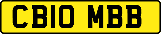 CB10MBB