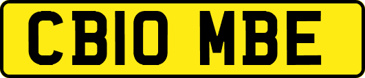 CB10MBE