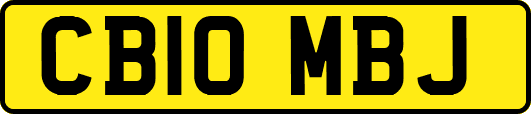 CB10MBJ