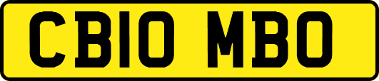 CB10MBO