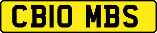 CB10MBS