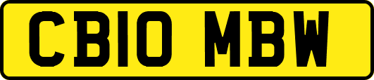 CB10MBW