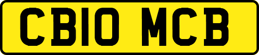 CB10MCB