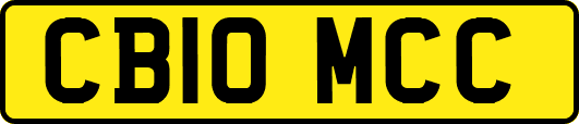 CB10MCC