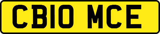 CB10MCE