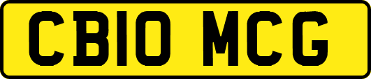 CB10MCG
