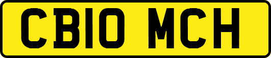 CB10MCH