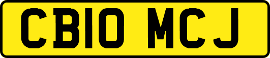 CB10MCJ
