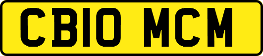 CB10MCM