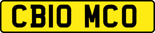 CB10MCO