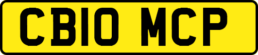 CB10MCP