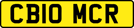 CB10MCR
