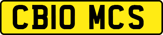 CB10MCS