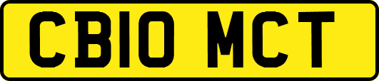 CB10MCT