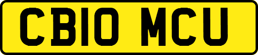 CB10MCU