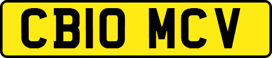 CB10MCV