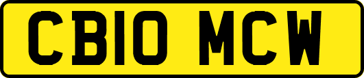 CB10MCW